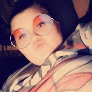 Meet your Posher, Alisa